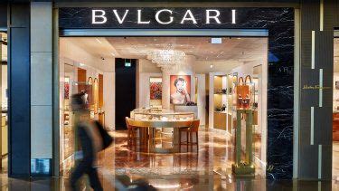 BVLGARI online store us